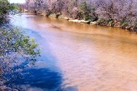 Chikaskia River