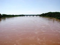 Cimarron River