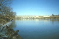 John Redmond Reservoir
