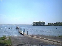 Marion Reservoir
