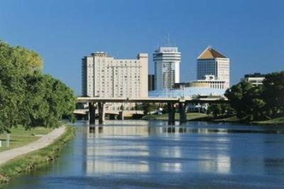 Arkansas River