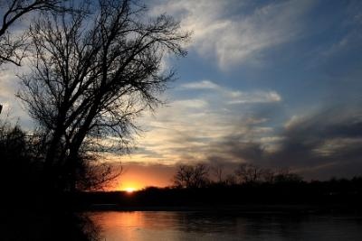 Kansas River