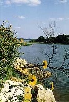 Lovewell Reservoir