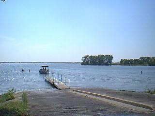 Marion Reservoir