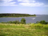 Milford Lake