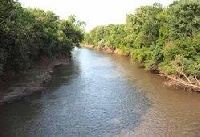 Neosho River