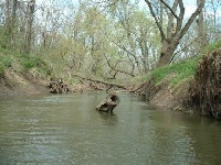 Little Blue River